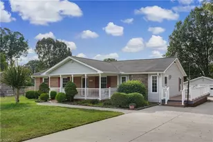 156 Clearview Rd, Eden, NC 27288 - Photo 3