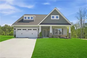 3718 Straw Hat Rd, Greensboro, NC 27410 - Photo 1