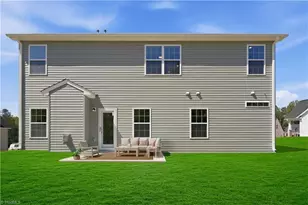 3718 Straw Hat Rd, Greensboro, NC 27410 - Photo 3