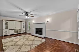 2717 Oak Hollow Dr, Asheboro, NC 27205 - Photo 5