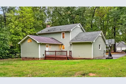 2717 Oak Hollow Drive, Asheboro, NC 27205 - Photo 37