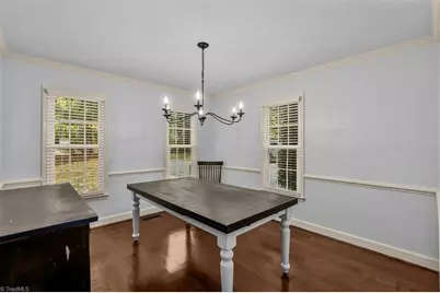 2717 Oak Hollow Drive, Asheboro, NC 27205 - Photo 17