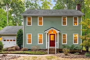 2717 Oak Hollow Dr, Asheboro, NC 27205 - Photo 1