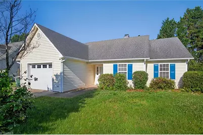 2035 Ardmore Village Lane, Winston-Salem, NC 27127 - Photo 1