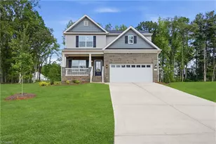 3710 Straw Hat Rd, Greensboro, NC 27410 - Photo 1