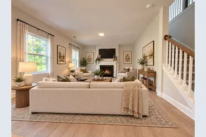 523 Valentine Court, Graham, NC 27253 - Photo 7