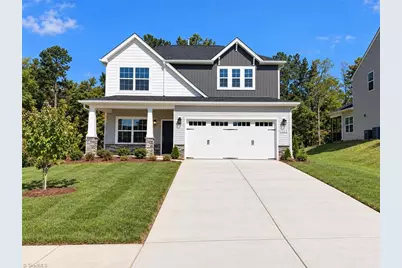 523 Valentine Court, Graham, NC 27253 - Photo 1
