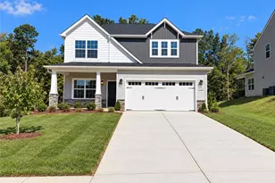 523 Valentine Ct, Graham, NC 27253 - Photo 1