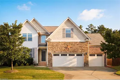 3317 Prospect Parkway, Durham, NC 27703 - Photo 1