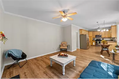 2026 Thoroughbred Drive, Hillsborough, NC 27278 - Photo 23