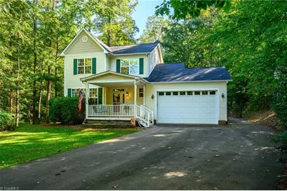 2026 Thoroughbred Drive, Hillsborough, NC 27278 - Photo 3