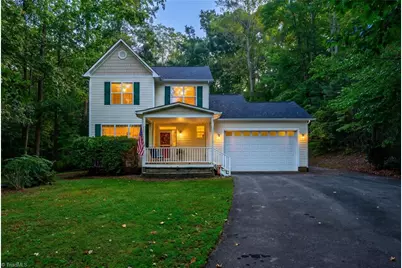 2026 Thoroughbred Drive, Hillsborough, NC 27278 - Photo 1