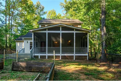 2026 Thoroughbred Drive, Hillsborough, NC 27278 - Photo 39