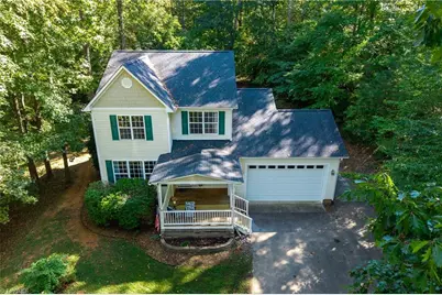 2026 Thoroughbred Drive, Hillsborough, NC 27278 - Photo 45