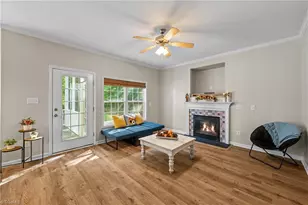 2026 Thoroughbred Dr, Hillsborough, NC 27278 - Photo 21