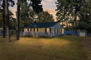 10051 Linwood-Southmont Rd, Lexington, NC 27292 - Photo 1