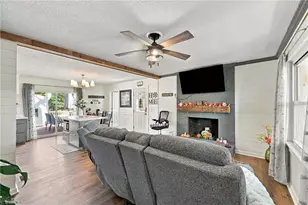 3947 Nc Hwy 119, Mebane, NC 27302 - Photo 7