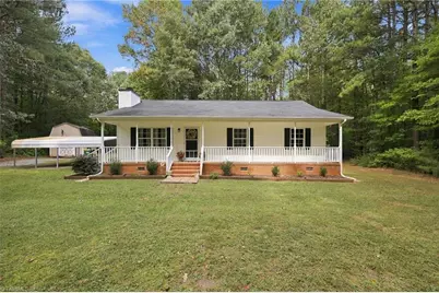 5822 Mill Pointe Lane, Efland, NC 27243 - Photo 1