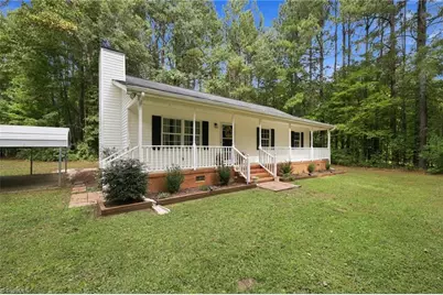 5822 Mill Pointe Lane, Efland, NC 27243 - Photo 5