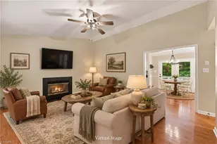 5822 Mill Pointe Ln, Efland, NC 27243 - Photo 11