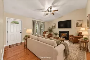 5822 Mill Pointe Ln, Efland, NC 27243 - Photo 13