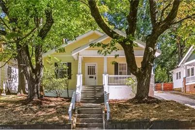 937 Hutton Street, Winston-Salem, NC 27101 - Photo 1