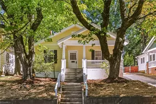 937 Hutton St, Winston-Salem, NC 27101 - Photo 1