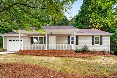 1001 Kings Arms Court, High Point, NC 27262 - Photo 1