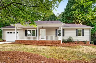 1001 Kings Arms Ct, High Point, NC 27262 - Photo 1