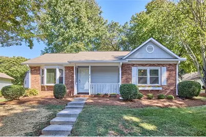 613 Lantern Ridge Drive, Winston-Salem, NC 27104 - Photo 1