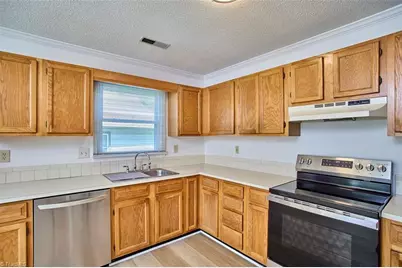 613 Lantern Ridge Drive, Winston-Salem, NC 27104 - Photo 19