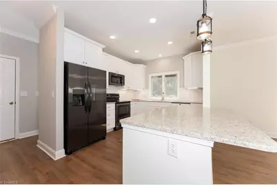 285 Hollybrook Drive, Bermuda Run, NC 27006 - Photo 3