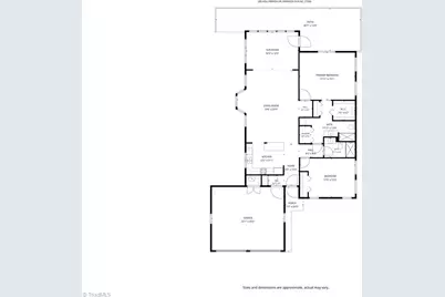 285 Hollybrook Drive, Bermuda Run, NC 27006 - Photo 29