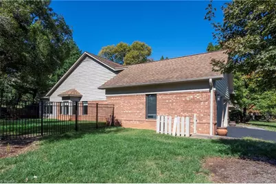 285 Hollybrook Drive, Bermuda Run, NC 27006 - Photo 25