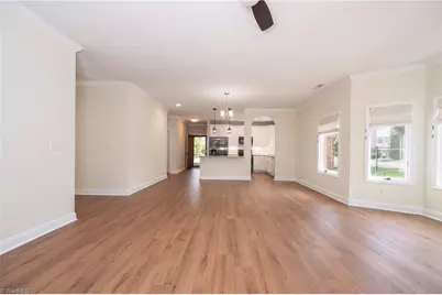 285 Hollybrook Drive, Bermuda Run, NC 27006 - Photo 11
