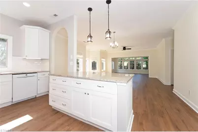 285 Hollybrook Drive, Bermuda Run, NC 27006 - Photo 5