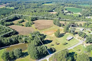 5891 Turner Smith Rd, Browns Summit, NC 27214 - Photo 1