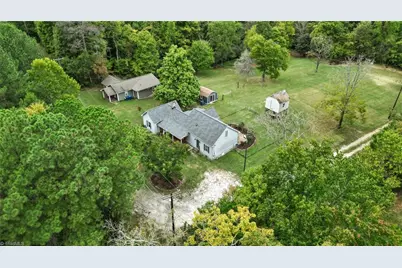 923 Bales Chapel Road, Jamestown, NC 27282 - Photo 1
