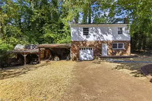 235 Penner St, Winston-Salem, NC 27105 - Photo 5