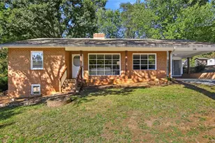 235 Penner St, Winston-Salem, NC 27105 - Photo 1