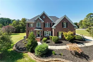 7507 Lashley Ct, Greensboro, NC 27455 - Photo 1