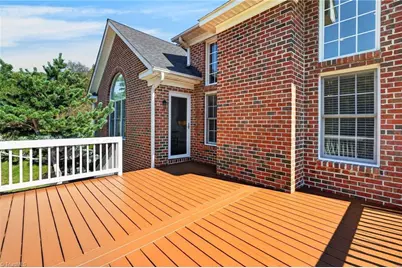 7507 Lashley Court, Greensboro, NC 27455 - Photo 31