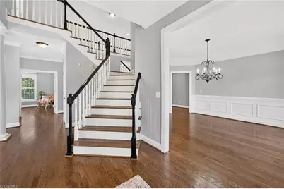 7507 Lashley Court, Greensboro, NC 27455 - Photo 5