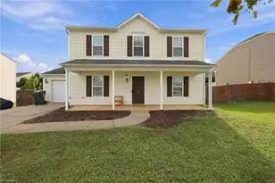 114 Florida Dr, Thomasville, NC 27360 - Photo 1