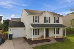 114 Florida Dr, Thomasville, NC 27360 - Photo 5