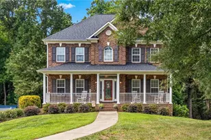 5356 Graycliff Ln, Clemmons, NC 27012 - Photo 1
