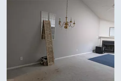 102 Wesley Harris Circle, Greensboro, NC 27455 - Photo 3