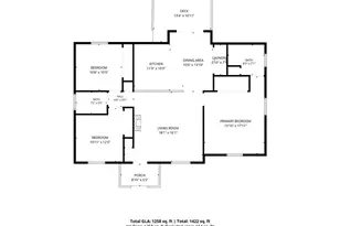 168 Wimbish Rd, Eden, NC 27288 - Photo 3