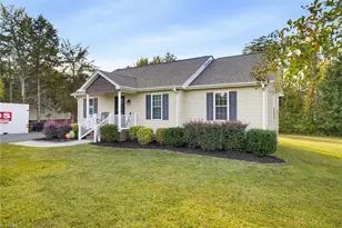 168 Wimbish Rd, Eden, NC 27288 - Photo 5