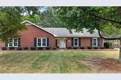 813 Campbell Glen Lane, Winston-Salem, NC 27103 - Photo 45